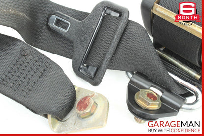 86-91 Mercedes W126 420SEL 560SEL Rear Left / Right Seatbelt Seat Belt Retractor