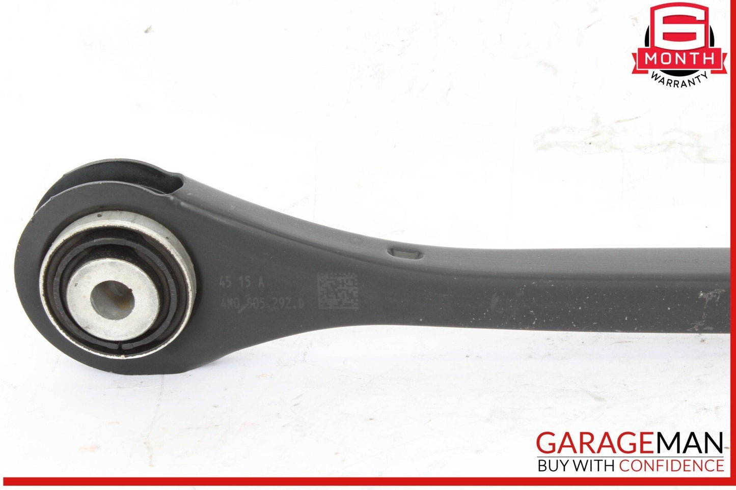 17-24 Audi A4 Rear Left or Right Side Lower Forward Control Arm OEM