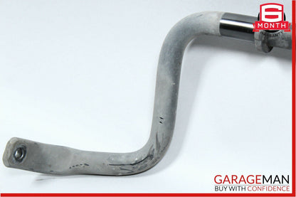 10-13 Porsche Panamera 970 Front Stabilizer Anti Roll Sway Bar Frame OEM