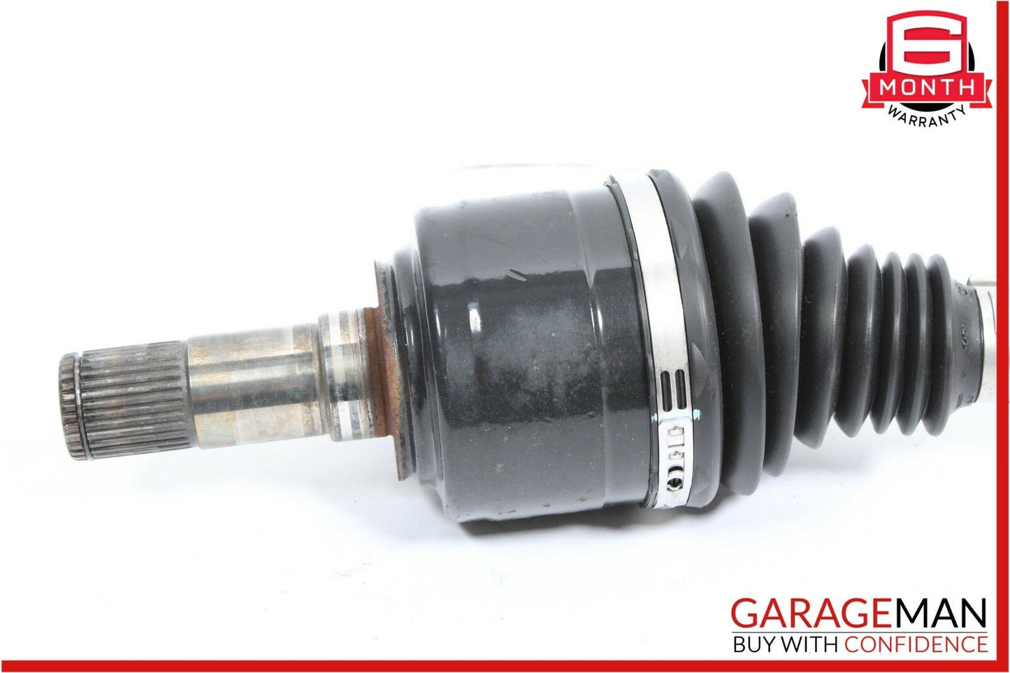 14-17 Maserati Ghibli S Q4 Rear Right Passenger Drive Axle CV Shaft Driveshaft