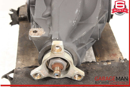 08-16 Mercedes W212 E350 C350 RWD Rear Differential Diff Axle Carrier 2.82 OEM