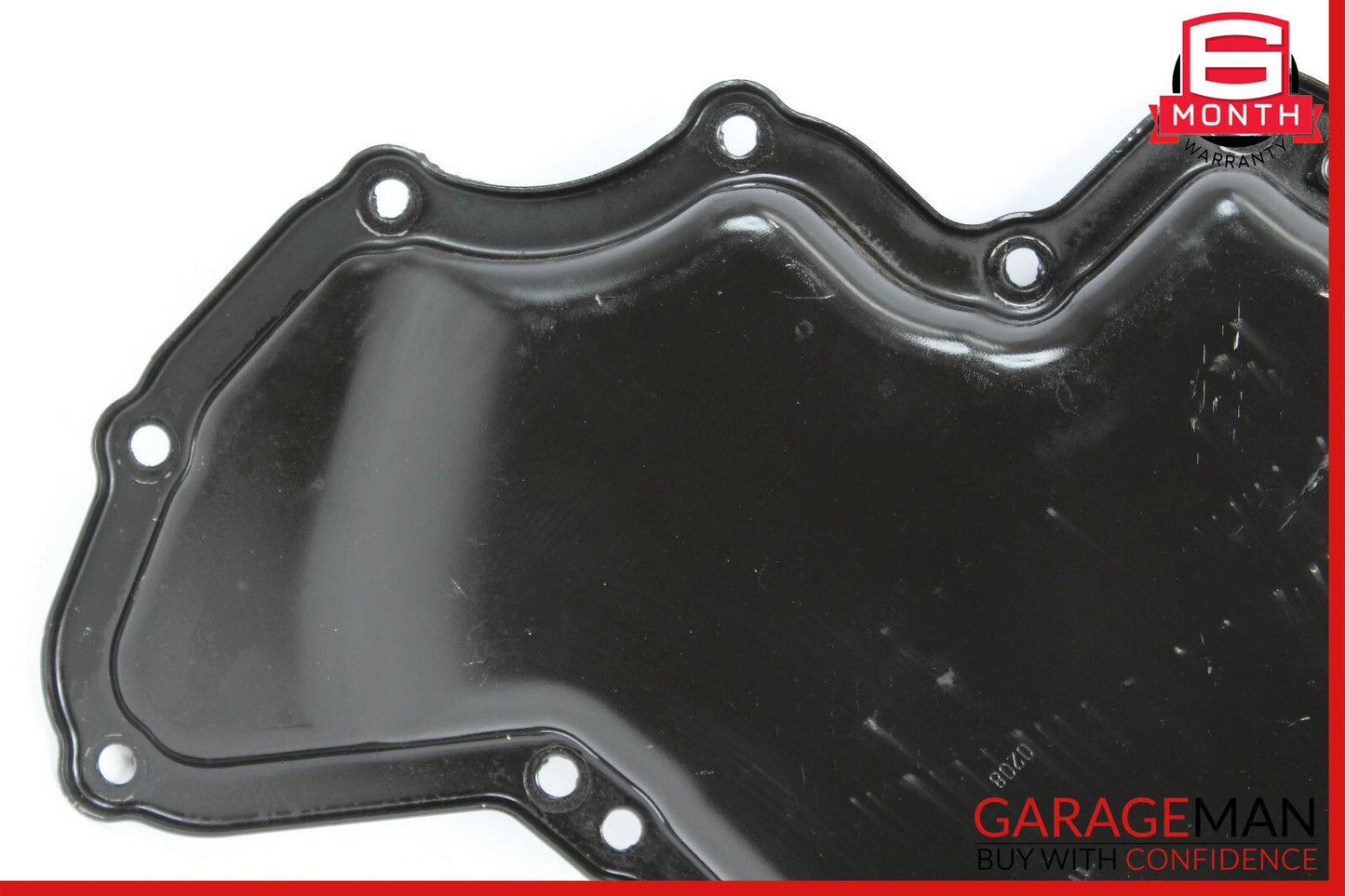 05-12 Mercedes W204 C300 CLS550 E350 SL550 CLK350 Lower Oil Pan 2720100128 OEM