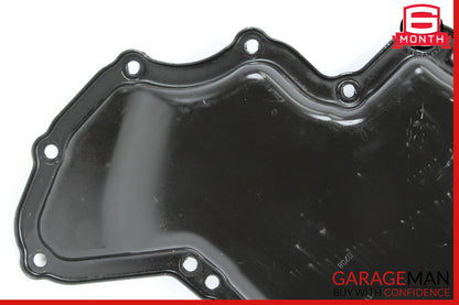 05-12 Mercedes W204 C300 CLS550 E350 SL550 CLK350 Lower Oil Pan 2720100128 OEM