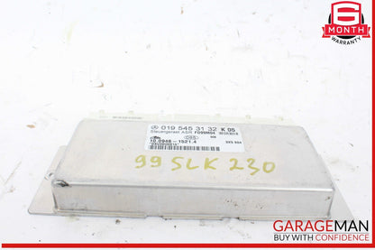 97-00 Mercedes R170 SLK230 CLK320 ASR ABS Control Module Unit 0195453132 OEM