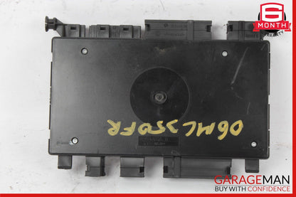 03-12 Mercedes W164 ML350 E350 Under Seat Control Module Front Right Side OEM