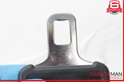 11-24 Mitsubishi Outlander Sport Rear Left Driver Side Seat Belt Seatbelt OEM