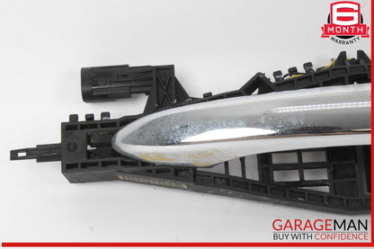 14-17 Maserati Ghibli Rear Right Passenger Side Exterior Door Handle OEM