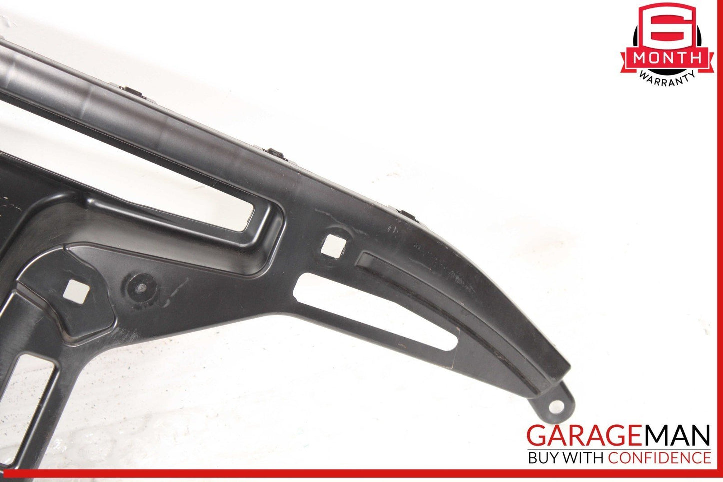 14-21 BMW i3 I01 Rear Driver Left Side Quarter Panel Mount Bracket 7296753 OEM