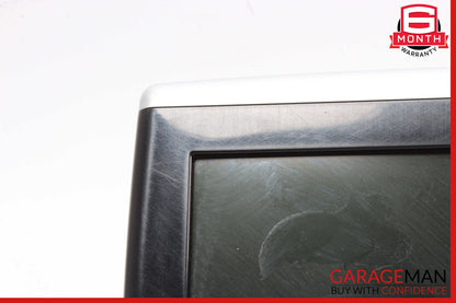 09-13 Mercedes GL350 ML550 R350 Left / Right Headrest Screen Monitor Display