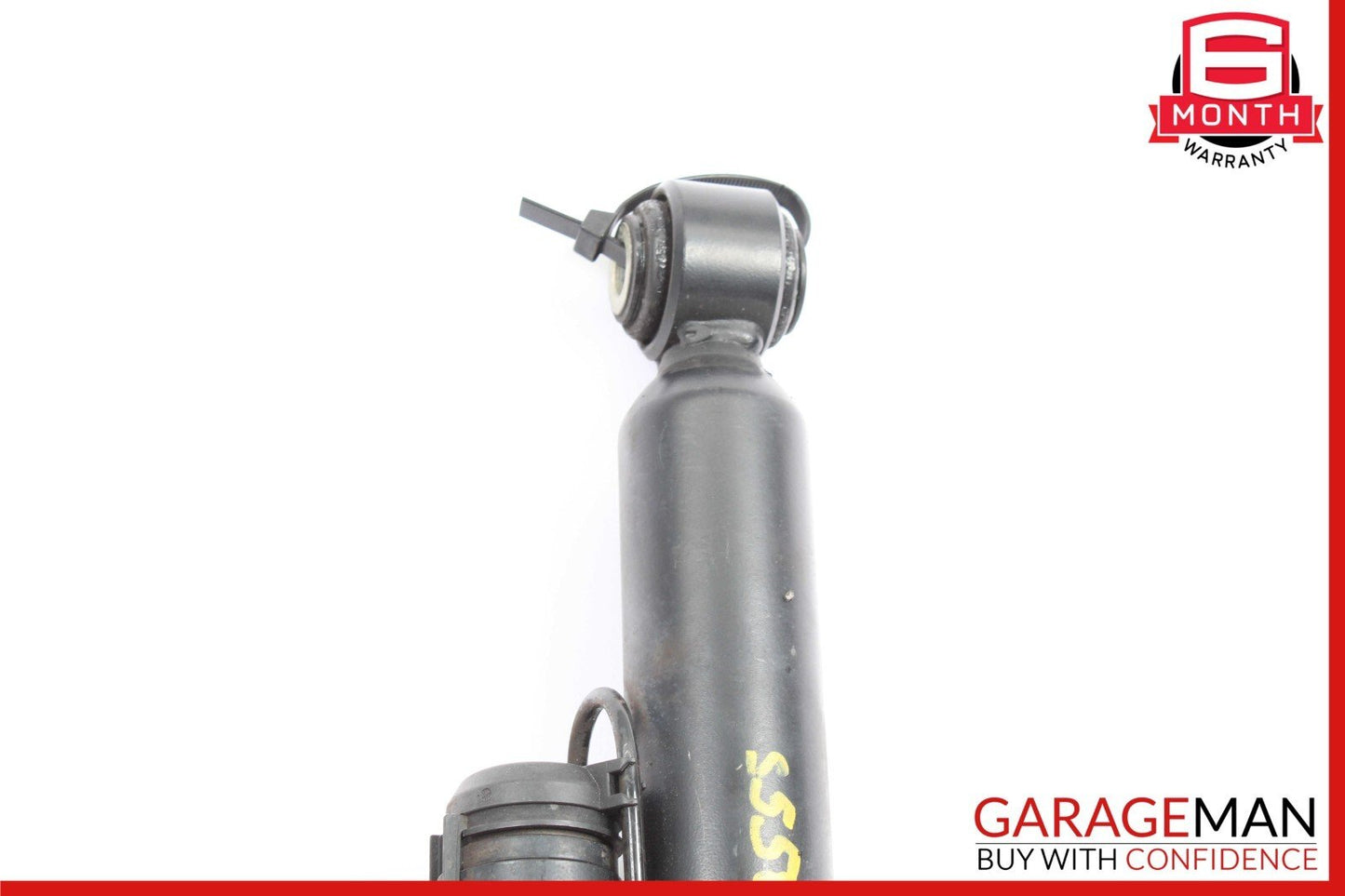 07-13 Mercedes W221 S550 Rear Left Airmatic Suspension Shock Absorber OEM