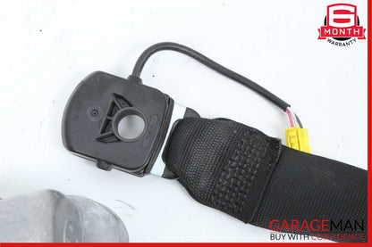 07-09 Mercedes W221 S550 Front Right Side Seatbelt Seat Belt Retractor Assembly