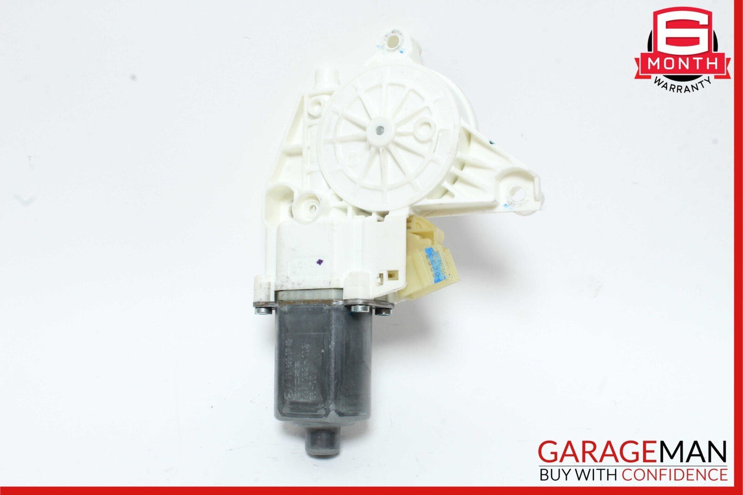 06-13 Mercedes W164 ML350 GL450 Front Left Side Door Window Regulator Motor Unit