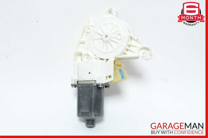 06-13 Mercedes W164 ML350 GL450 Front Left Side Door Window Regulator Motor Unit