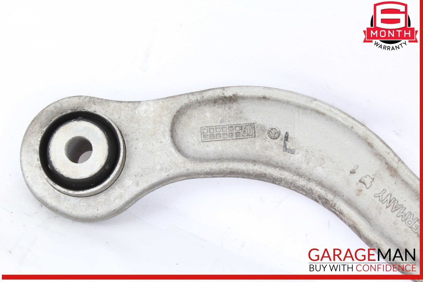 07-13 Mercedes W221 S400 Hybrid Rear Left / Right Camber Strut Upper Control Arm