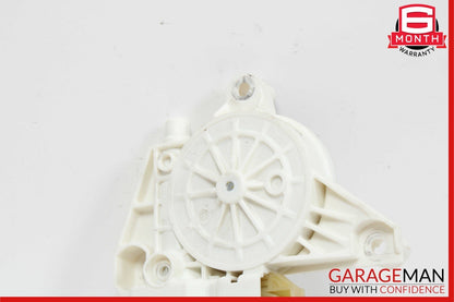 08-16 Mercedes W204 C350 C250 C300 Front Left Door Window Regulator Motor OEM
