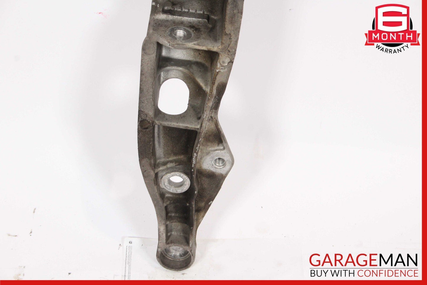 00-04 Porsche Boxster 986 Carrera 911 Front Subframe Sub Frame Crossmember OEM