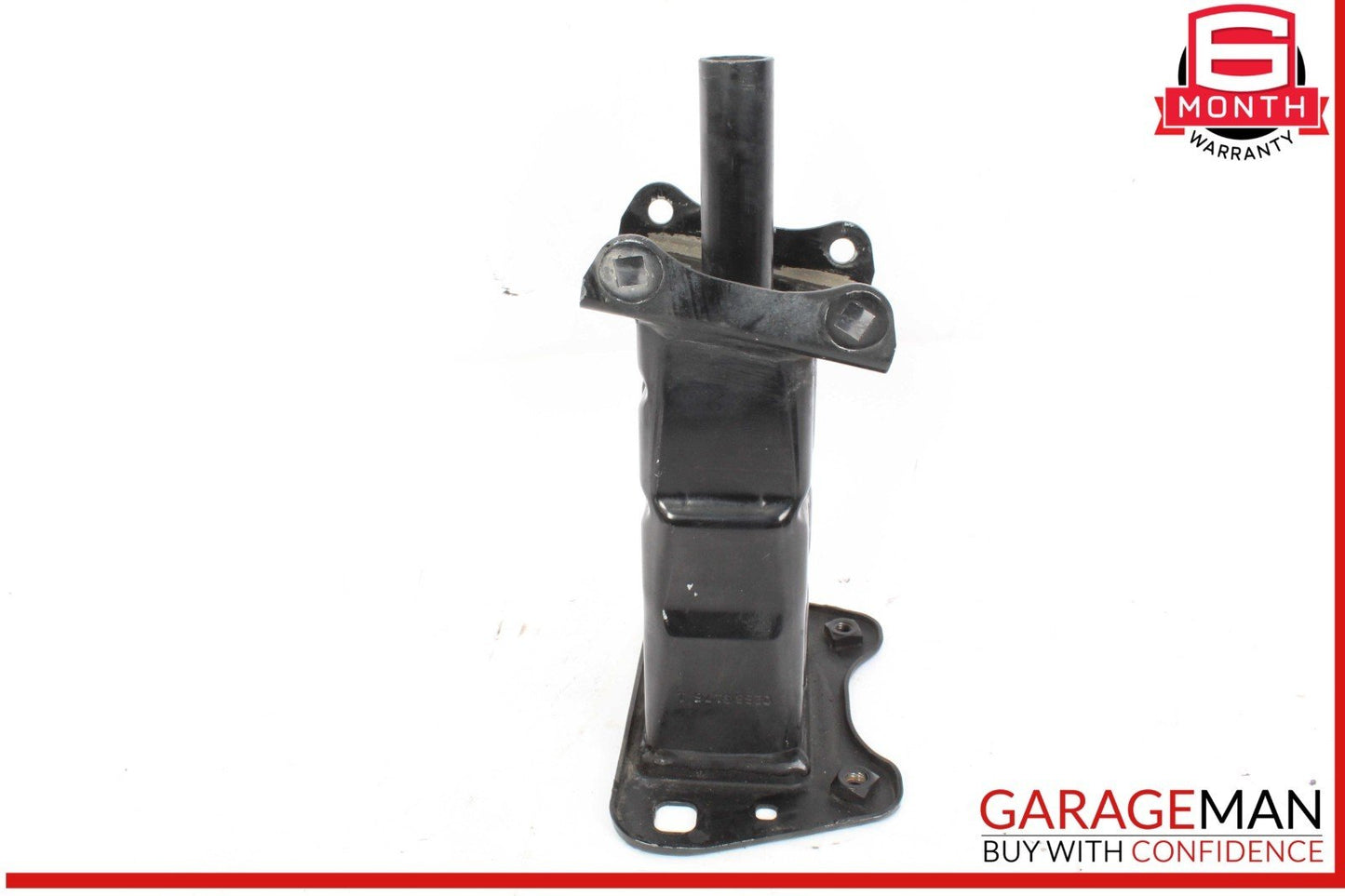 06-12 Mercedes X164 GL550 GL450 ML550 Front Right Side Reinforcement Bracket OEM