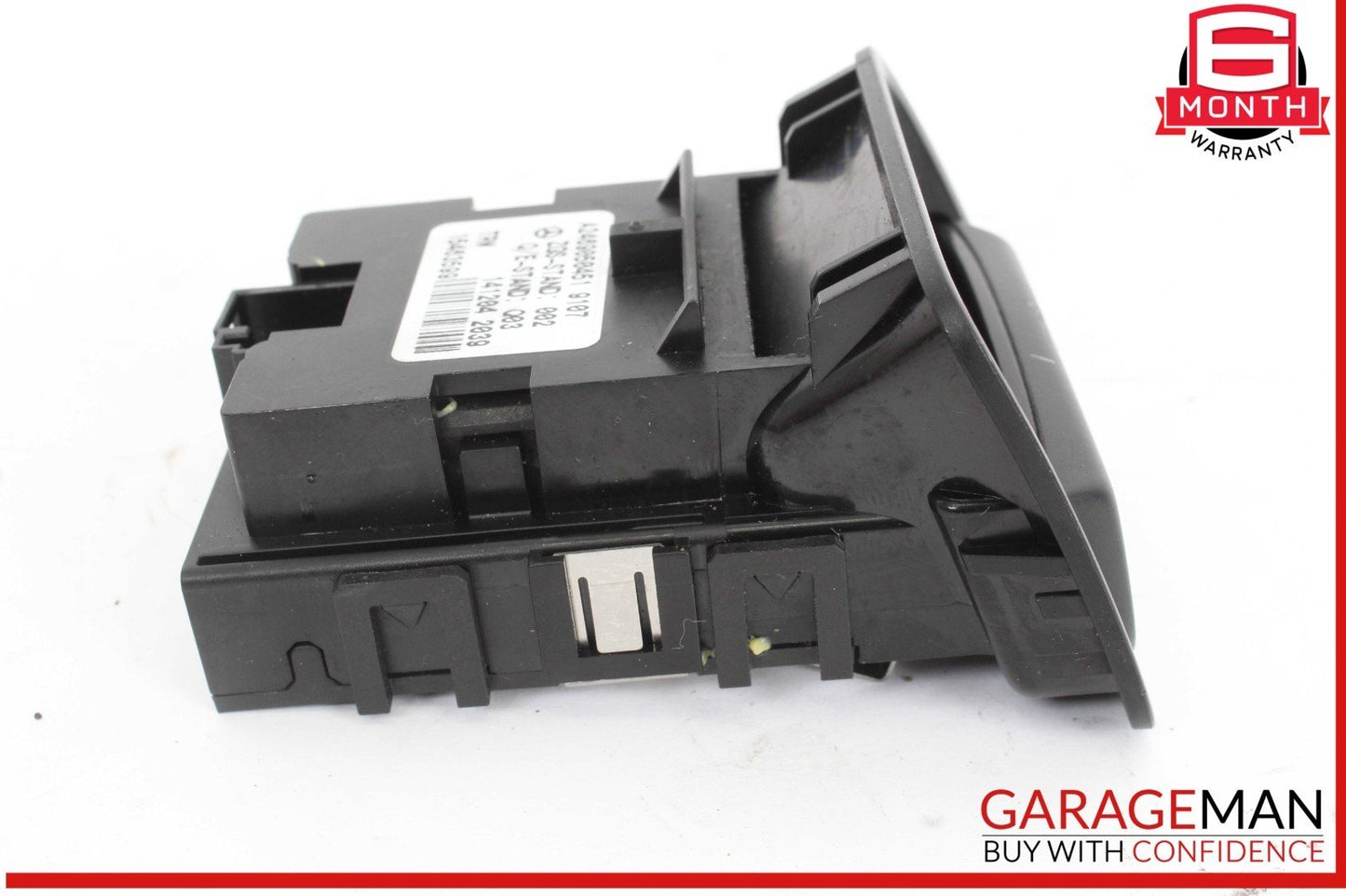 12-20 Mercedes W117 CLA250 Parking Brake Release Handle 2469050451 OEM
