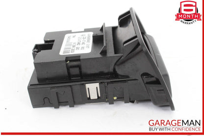 12-20 Mercedes W117 CLA250 Parking Brake Release Handle 2469050451 OEM