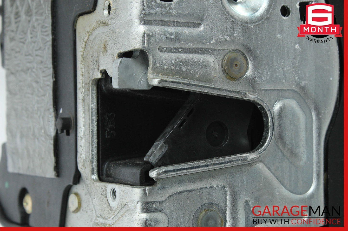 06-11 Mercedes W219 CLS550 Front Right Keyless Go Door Lock Latch Actuator OEM