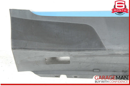 14-21 BMW i3 I01 Right Passenger Side Skirt Rocker Panel OEM