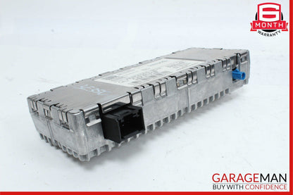 Mercedes E350 SLK250 GL550 Sirius Satellite Radio Receiver Module 2128706489