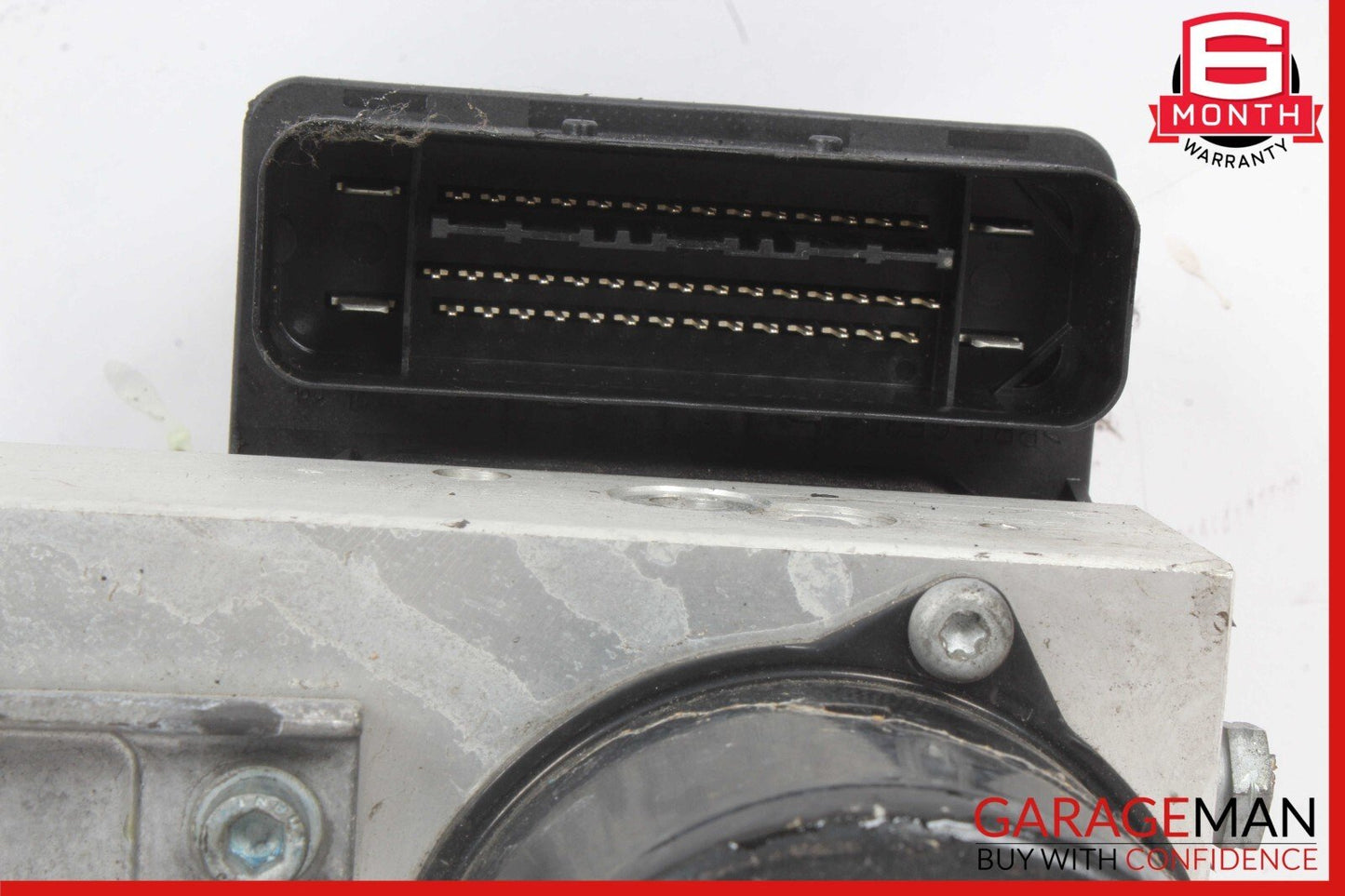 05-09 Mercedes W203 C230 CLK350 ABS Anti Lock Brake Pump Module 0365454032 OEM