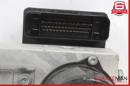 05-09 Mercedes W203 C230 CLK350 ABS Anti Lock Brake Pump Module 0365454032 OEM