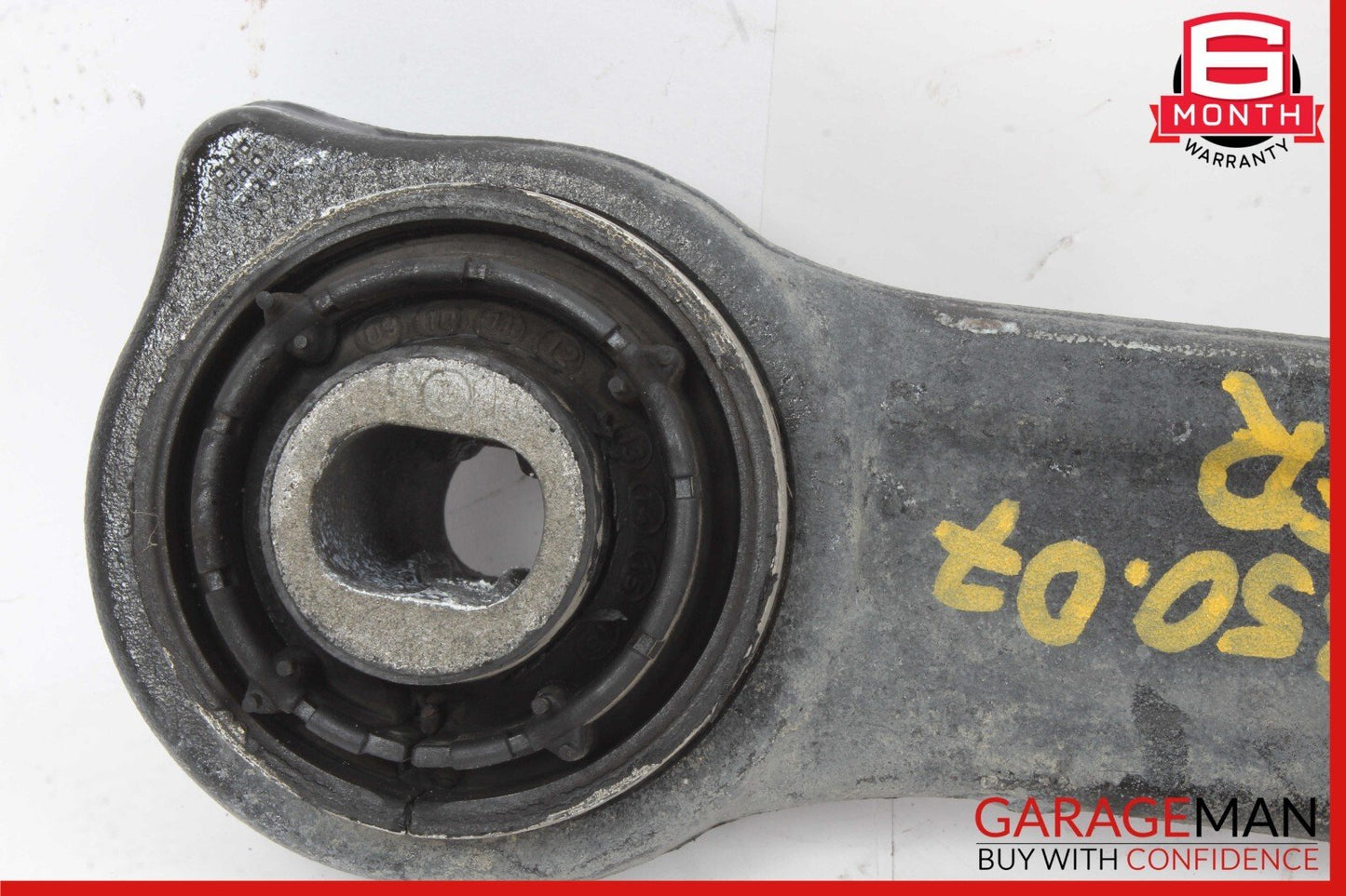 03-11 Mercedes W211 E350 E550 E63 Front Right Lower Rearward Control Arm OEM