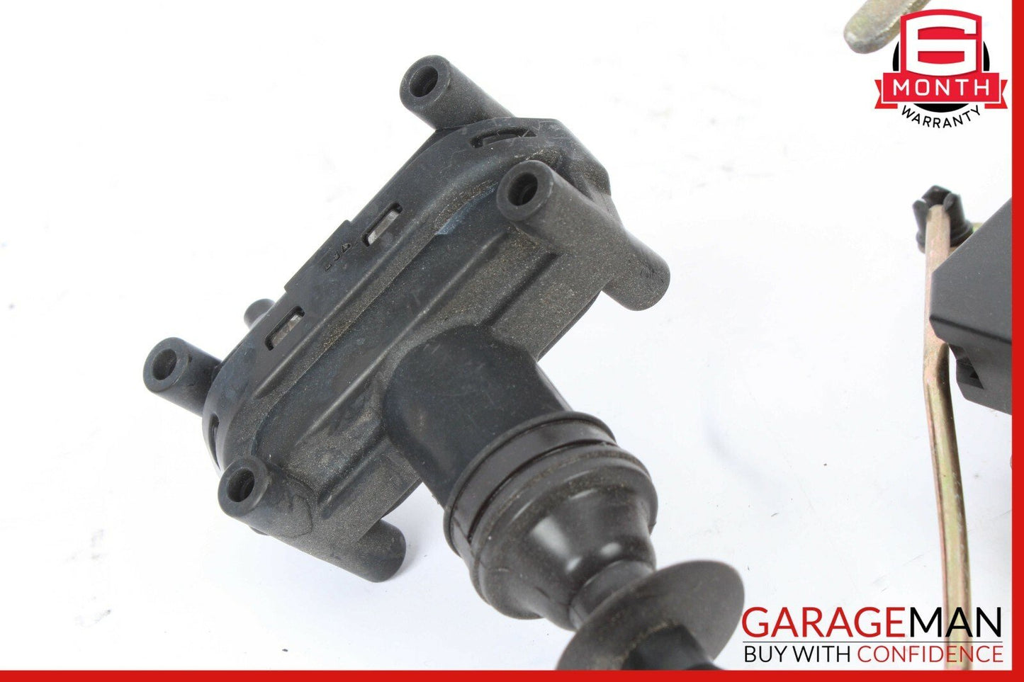 94-02 Mercedes R129 SL500 Front Right Side Door Lock Latch Actuator Assembly