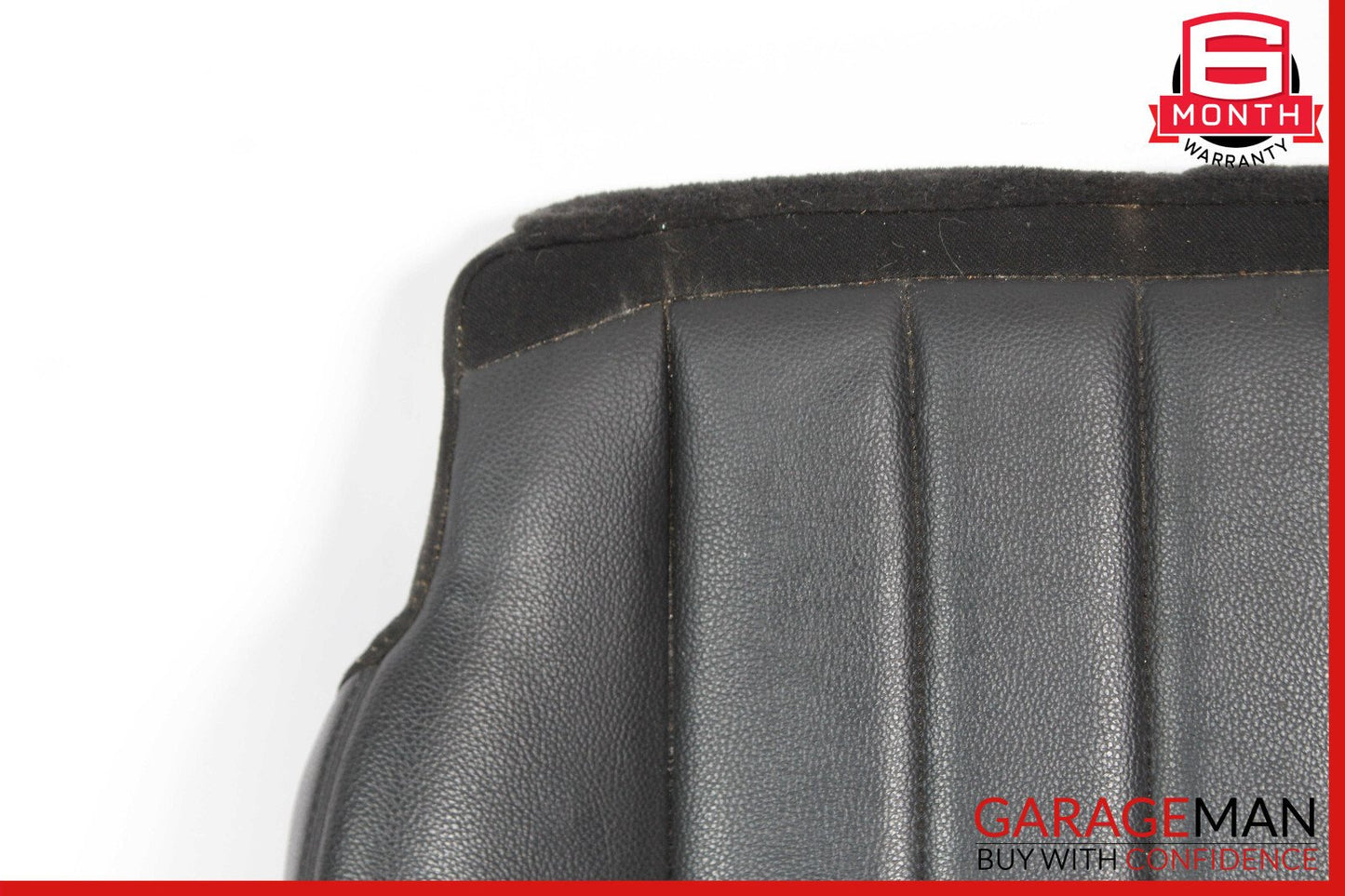 06-10 Mercedes W251 R350 Front Right Passenger Lower Bottom Seat Cushion OEM
