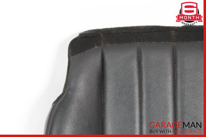 06-10 Mercedes W251 R350 Front Right Passenger Lower Bottom Seat Cushion OEM