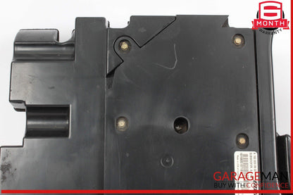 98-05 Mercedes W163 ML320 ML55 AMG Audio Sound System Subwoofer Box Assembly OEM