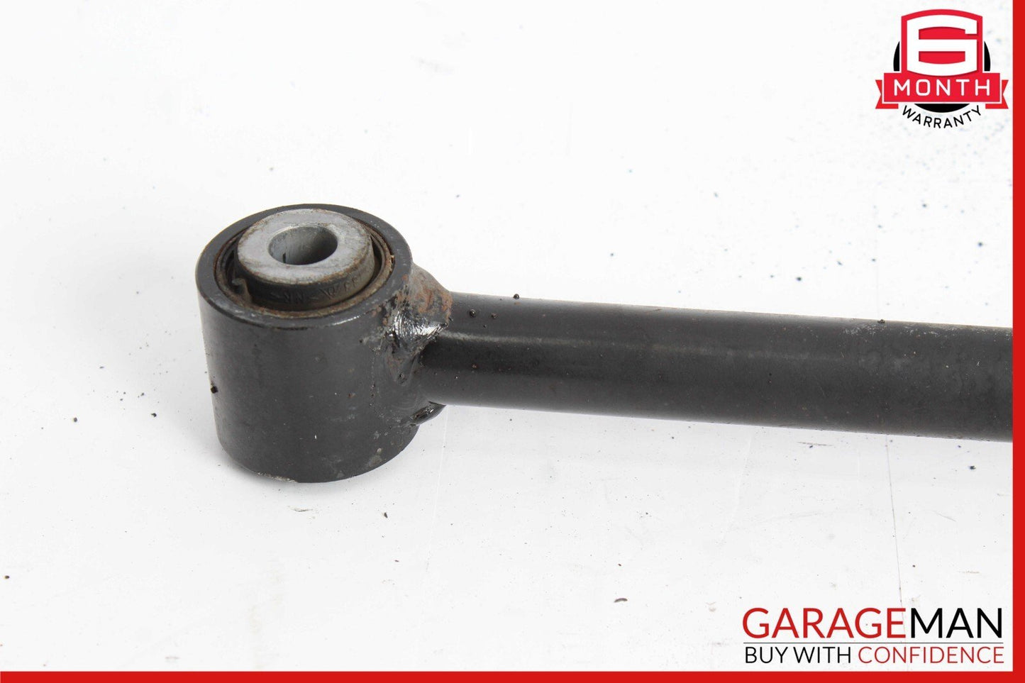 06-12 Mercedes W164 ML350 GL450 Rear Left / Right Side Tie Rod Upper Control Arm