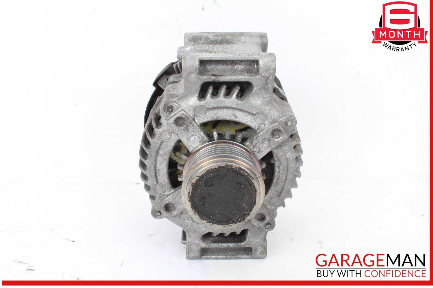 17-20 Audi A4 Engine Motor Alternator Generator 06L903024H OEM