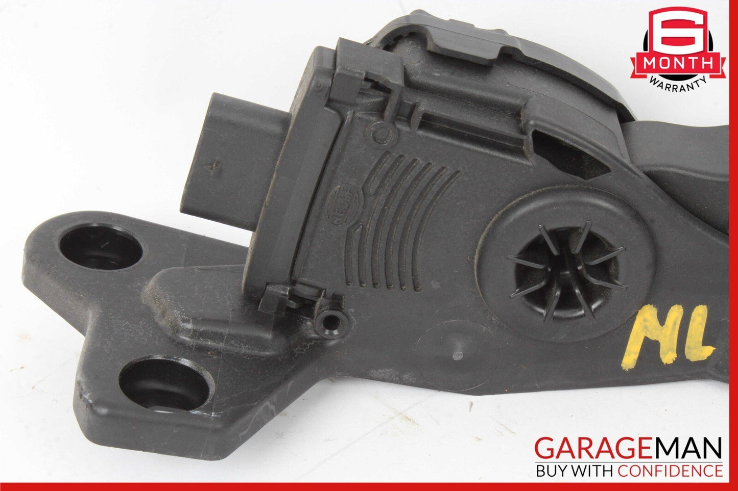 12-19 Mercedes W166 ML350 ML400 GL450 GLS550 Gas Throttle Pedal Accelerator OEM