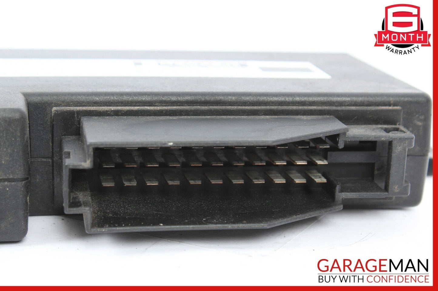92-99 Mercedes W140 300SE S500 Anti Theft Alarm Infrared Control Module OEM