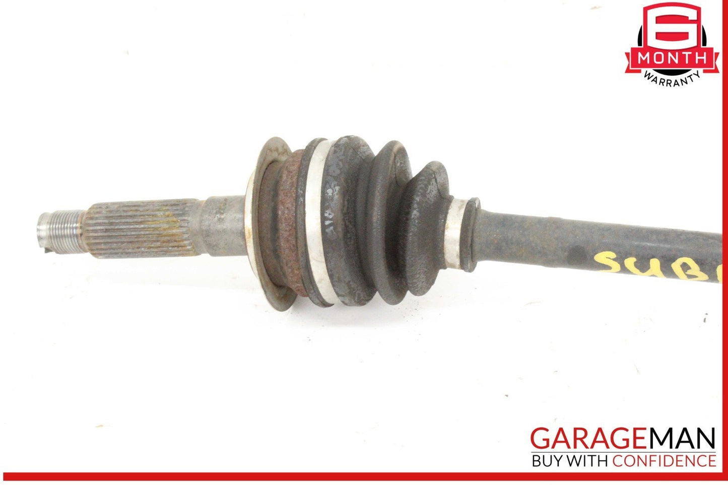 15-21 Subaru WRX Rear Left Driver Side CV Axle Shaft  28421AJ021 OEM