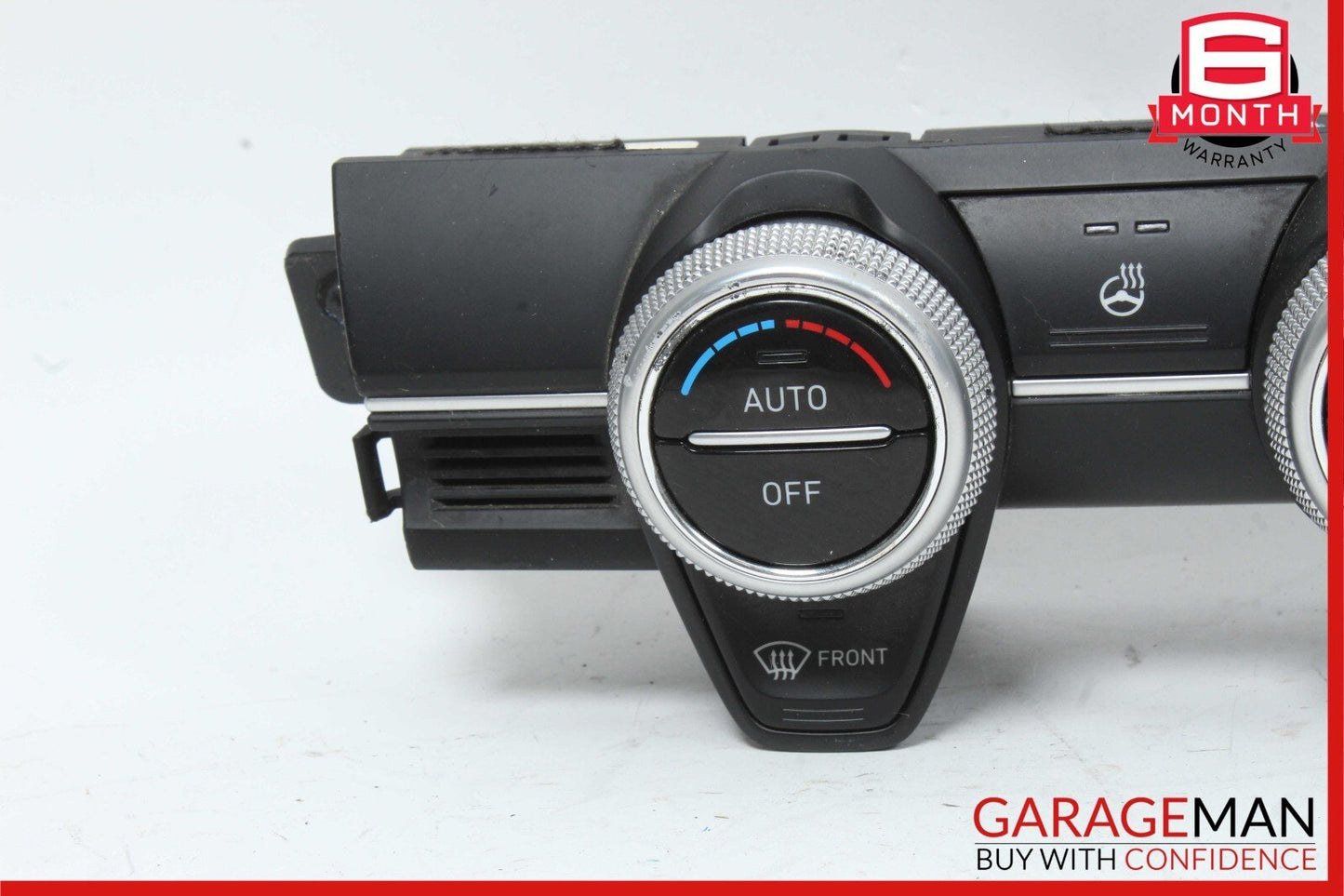 19-21 Genesis G70 AC Heat Temperature Climate Switch Control Unit 97250-G9030