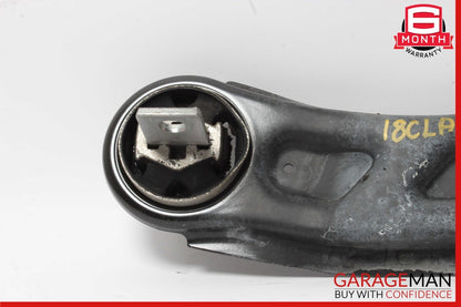14-18 Mercedes W117 CLA250 Rear Left Driver Side Lower Control Arm OEM