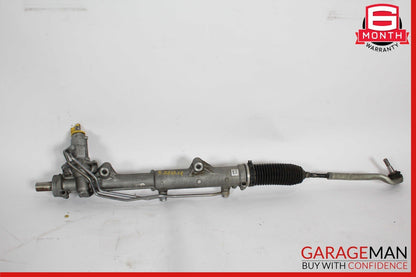 10-16 Mercedes W212 E350 E550 Power Steering Rack & Pinion 2124603400 OEM