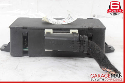03-19 Maserati Quattroporte M139 Windshield Wiper Control Module 212916 OEM