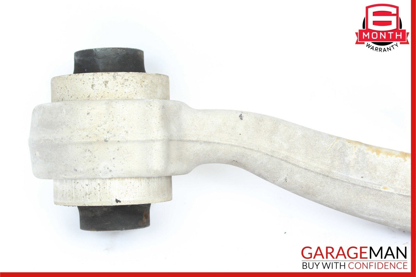 08-14 Mercedes W204 C300 C350 C250 RWD Front Left Wishbone Curved Control Arm