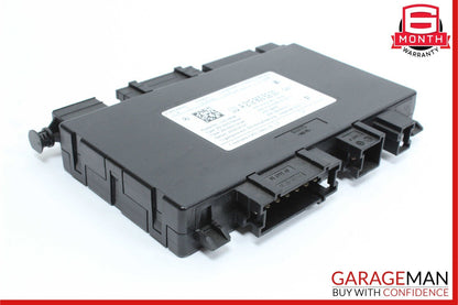 08-20 Mercedes SLC180 C300 E350 Front Left Side Seat Control Controller Module