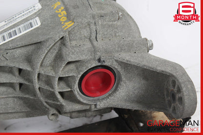 06-13 Mercedes W251 R350 ML550 Rear Differential Axle Carrier Assembly OEM