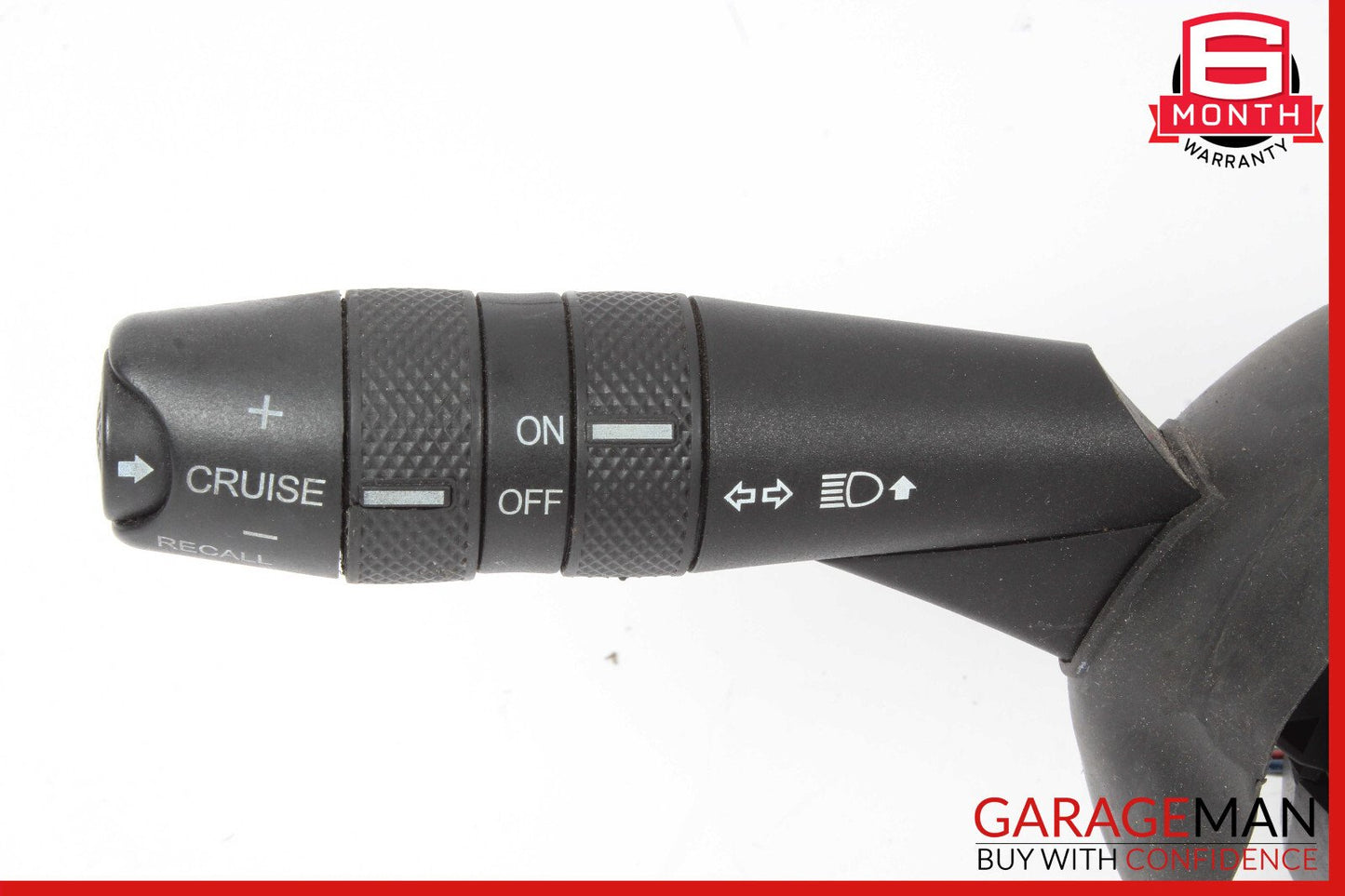 03-19 Maserati Quattroporte M139 Steering Column Switch 0265005499 OEM