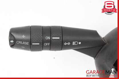 03-19 Maserati Quattroporte M139 Steering Column Switch 0265005499 OEM