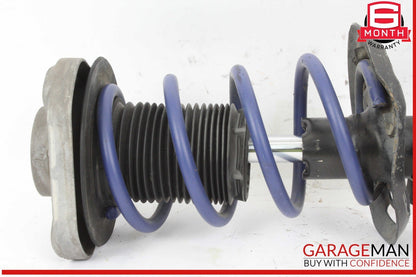 10-16 Mercedes W212 E350 Front Left or Right Shock Absorber Coil Spring Strut