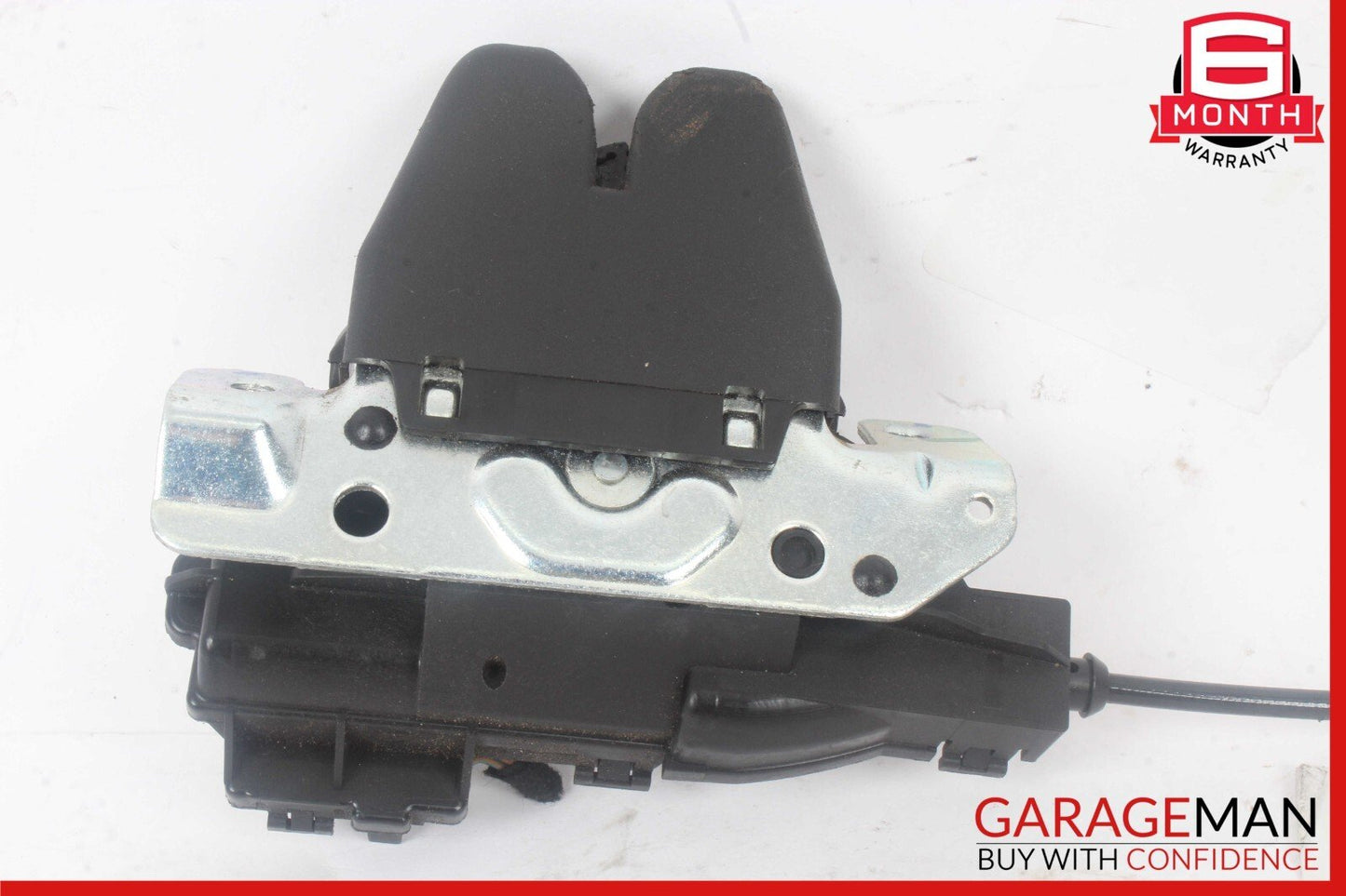 08-17 Mercedes W205 C300 E350 Trunk Lid Latch Lock Actuator OEM
