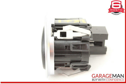 16-22 BMW X1 F48 X2 Front Left Side Dash Ignition Start Stop Control Switch OEM